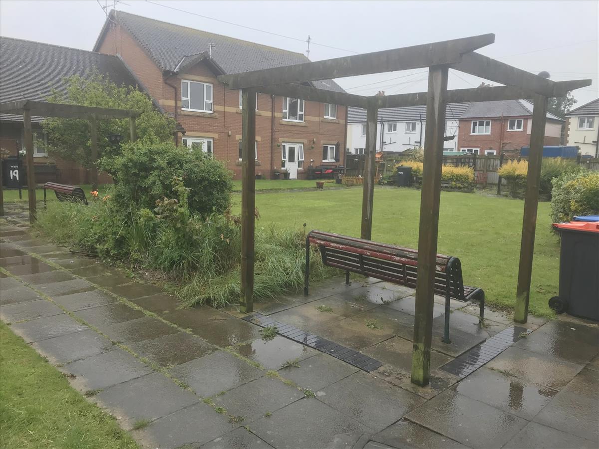Crookall Close, Fleetwood, FY7